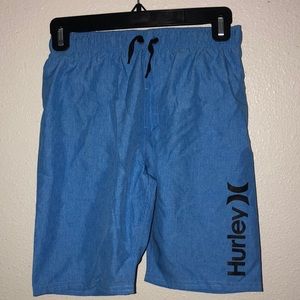Hurley Swim Trunks